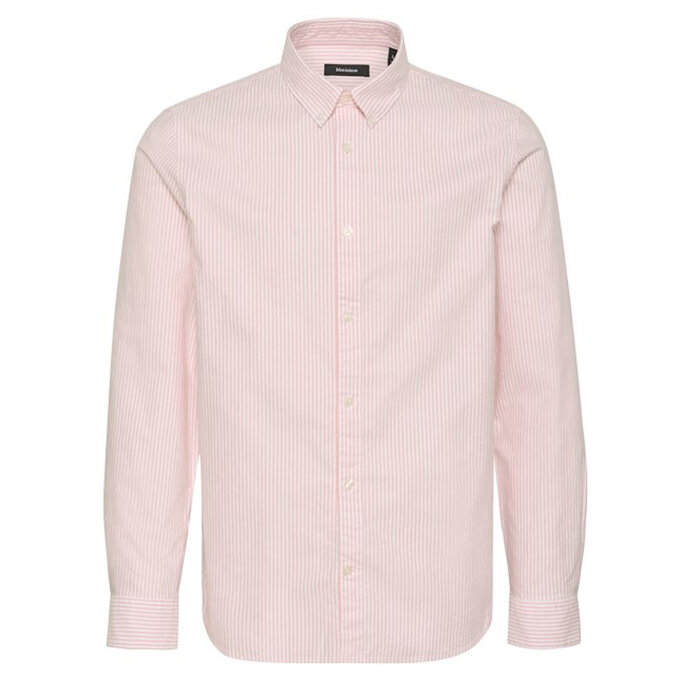 Matinique - Matinique - Trostol BD shirt | Skjorte Geranium Pink