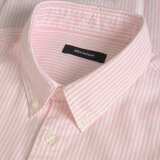 Matinique - Matinique - Trostol BD shirt | Skjorte Geranium Pink