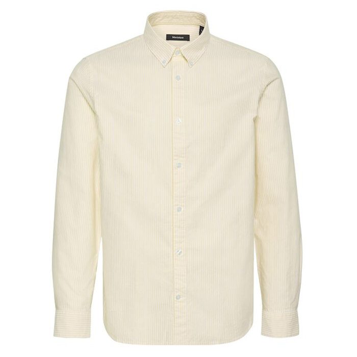 Matinique - Matinique - Trostol BD shirt | Skjorte Golden Haze