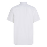 Tommy Hilfiger  - Tommy Hilfiger - Seersucker shirt | K/Æ Skjorte Optic White