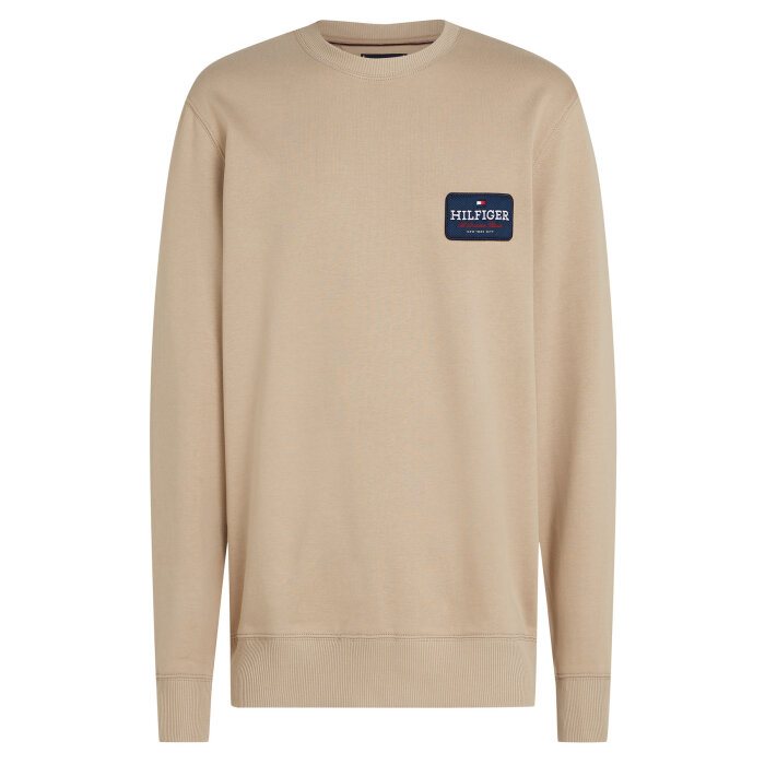 Tommy Hilfiger  - Tommy Hilfiger - roundel sweatshirt