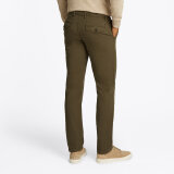 Tommy Hilfiger  - Tommy Hilfiger - Denton chinolino | Chino Army Green