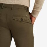 Tommy Hilfiger  - Tommy Hilfiger - Denton chinolino | Chino Army Green