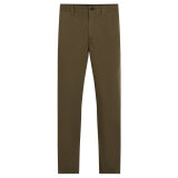 Tommy Hilfiger  - Tommy Hilfiger - Denton chinolino | Chino Army Green