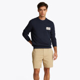 Tommy Hilfiger  - Tommy Hilfiger - roundel sweatshirt