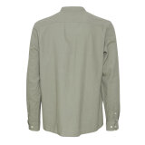 Solid - Solid - Allan linen china shirt | Skjorte Vetiver