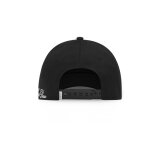 LES DEUX - Les Deux - Liberte baseball cap | Kasket Black