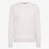 Signal - Signal - Vitus cable knit | Strik Creamy Melange