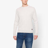 Signal - Signal - Vitus cable knit | Strik Creamy Melange