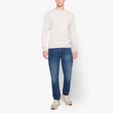 Signal - Signal - Vitus cable knit | Strik Creamy Melange