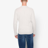 Signal - Signal - Vitus cable knit | Strik Creamy Melange