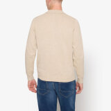 Signal - Signal - Nolan knit polo | Strik Pure Cashmere 