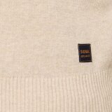 Signal - Signal - Nolan knit polo | Strik Pure Cashmere 