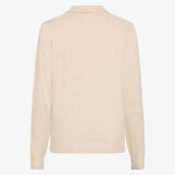 Signal - Signal - Nolan knit polo | Strik Pure Cashmere 