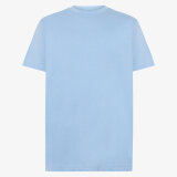 Signal - Signal - Eddy | T-shirt Blue Placide Mel