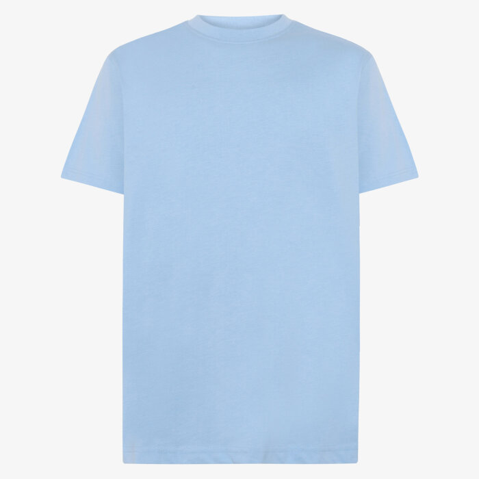 Signal - Signal - Eddy | T-shirt Blue Placide Mel