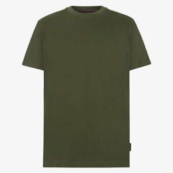 Signal - Signal - Eddy | T-shirt Cypress Gren