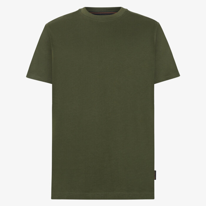 Signal - Signal - Eddy | T-shirt Cypress Gren