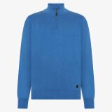 Signal - Signal - Klaus 1/2 zip | Strik Blue Slip Stream