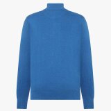 Signal - Signal - Klaus 1/2 zip | Strik Blue Slip Stream