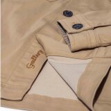 Mos Mosh Gallery - Mos Mosh - Matteo soft | Overshirt Light Sand