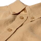 Mos Mosh Gallery - Mos Mosh - Theo linen shirt | Hørskjorte Sahara