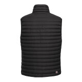 COLMAR - Colmar - Quilted Down Waistcoat | Dunvest Black