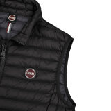 COLMAR - Colmar - Quilted Down Waistcoat | Dunvest Black