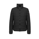 COLMAR - Colmar - Quiltet Down Jacket | Dunjakke Black