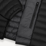 COLMAR - Colmar - Quiltet Down Jacket | Dunjakke Black