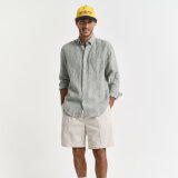 Gant - Gant linen shirt