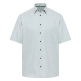 Eterna - Eterna - 1181 K181 42 | K/Æ Comfort fit Skjorte Green