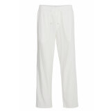 Solid - Solid - Alann linen pants | Hørbukser Off White