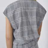 Love&divine ( Dame ) - LOVE&DIVINE - LOVE1287 | HABIT VEST CHECK