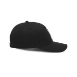 LES DEUX - Les Deux - Liberte baseball cap | Kasket Black