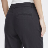 Pulz Jeans ( Dame )  - PULZ - PZLUCA HW PA | BUKSER BLACK BEAUTY