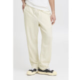 Solid - Solid - Alann linen pants | Hørbukser Oatmeal