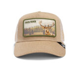 Goorin Bros. - Goorin Bros. - Buck Fever Cap | Kasket Tan