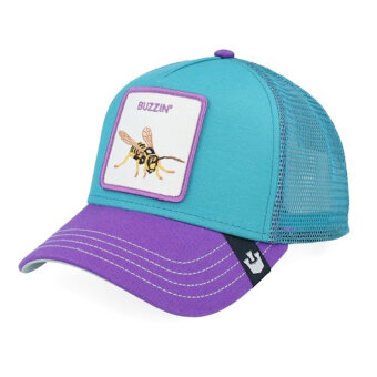 Goorin Bros. - Goorin Bros. - The Buzzin Bug cap | Kasket Teal