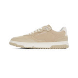 Tommy Hilfiger  - Tommy Hilfiger - Basket premium shoes | Sneakers Beige