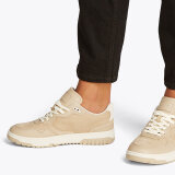 Tommy Hilfiger  - Tommy Hilfiger - Basket premium shoes | Sneakers Beige