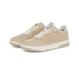 Tommy Hilfiger  - Tommy Hilfiger - Basket premium shoes | Sneakers Beige