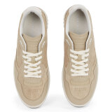 Tommy Hilfiger  - Tommy Hilfiger - Basket premium shoes | Sneakers Beige