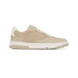 Tommy Hilfiger  - Tommy Hilfiger - Basket premium shoes | Sneakers Beige