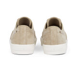 Tommy Hilfiger  - Tommy Hilfiger - Low oxford suede shoe | Sneakers Beige