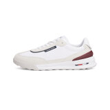 Tommy Hilfiger  - Tommy Hilfiger - Retro runner shoes | Sneakers White