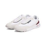 Tommy Hilfiger  - Tommy Hilfiger - Retro runner shoes | Sneakers White