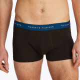 Tommy Hilfiger  - Tommy Hilfiger - 3 pack WB | Trunk 0WS blu/grn/ind