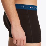 Tommy Hilfiger  - Tommy Hilfiger - 3 pack WB | Trunk 0WS blu/grn/ind