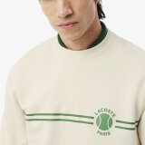 Lacoste - Lacoste - SH9691 | Sweatshirt Lapland